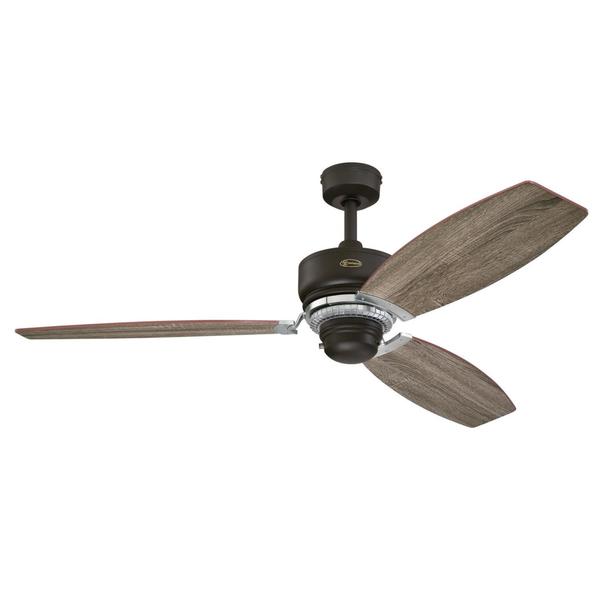 Westinghouse Thurlow 54-Inch Indoor Ceiling Fan 7207600